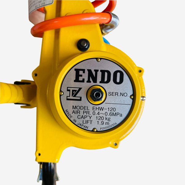 BALANCIN ENDO    EHW-120