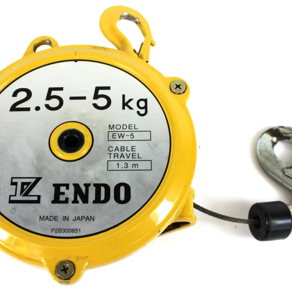 BALANCIN ENDO   EW-5