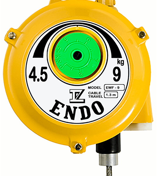 BALANCIN ENDO   EWF-9